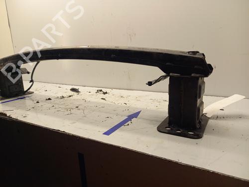 Front bumper reinforcement FORD FUSION (JU_) 1.4 TDCi | BP30162390C109