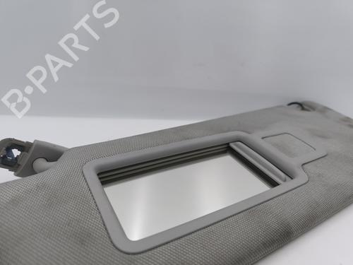 Left sun visor AUDI A6 C7 Avant (4G5, 4GD) 3.0 TDI quattro | BP30874792I1 - Image 3