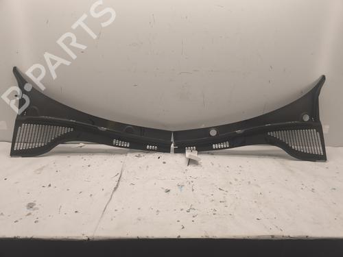 Griglia sotto parabrezza SKODA FABIA III (NJ3) 1.0 (60 hp) 32856645