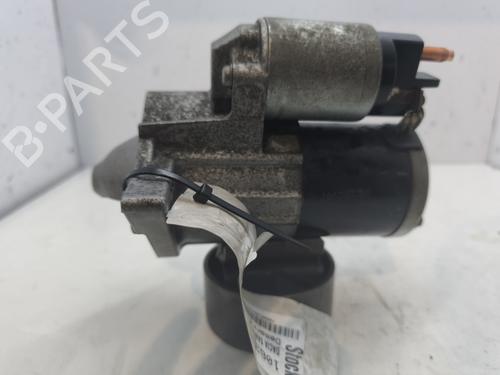 Starter DACIA SANDERO II 1.0 SCe 75 (B8JC, B8JD, B8NC) | BP26386441M8  - Image 5