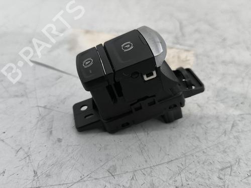 Switch RENAULT MEGANE IV Hatchback (B9A/M/N_) 1.5 Blue dCi 115 (B9A6) | BP40516039I30 - Image 4