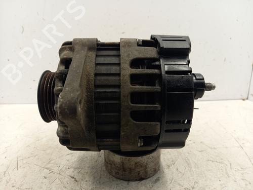 Alternator KIA PICANTO I (SA) 1.1 | BP23830415M7 