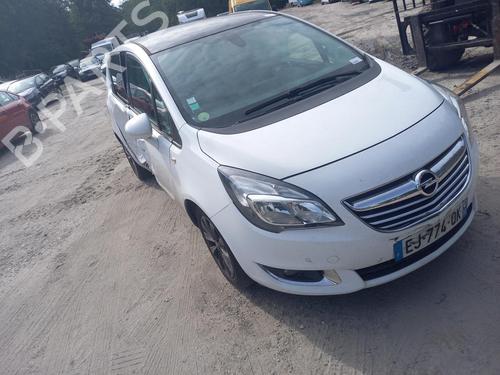 Used Parts OPEL MERIVA B MPV (S10)  1.6 CDTI (75)  2155339