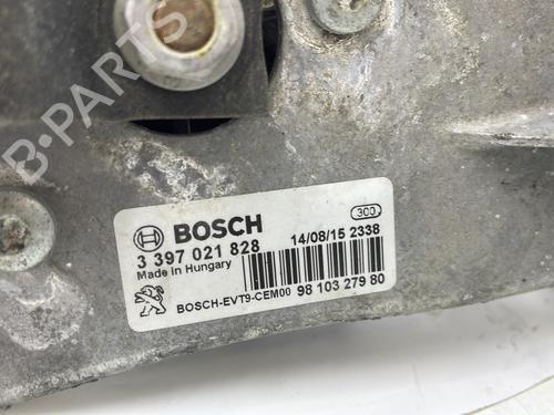 Front wiper motor PEUGEOT 308 II (LB_, LP_, LW_, LH_, L3_) 1.6 BlueHDi 120 | BP29165504M29