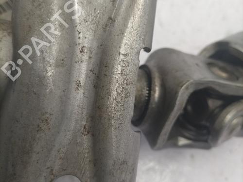 Used Steering column Steering column CITROËN JUMPY III Van (V_) 1.5 BlueHDi 120 (120 hp) 25477675 25477675