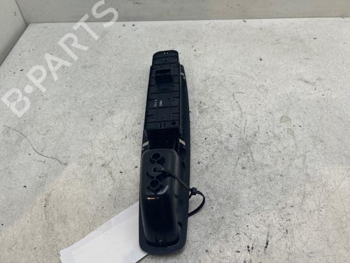 Left front window switch RENAULT MEGANE III Hatchback (BZ0/1_, B3_) | BP37661132I27 - Image 2
