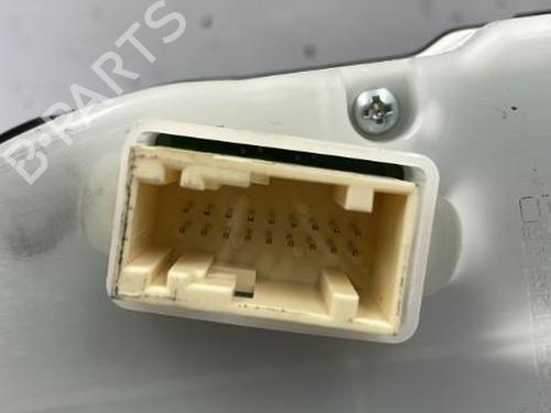 Instrument cluster PEUGEOT 208 I (CA_, CC_) 1.2 VTi 68 / PureTech 68 | BP22835273C47 