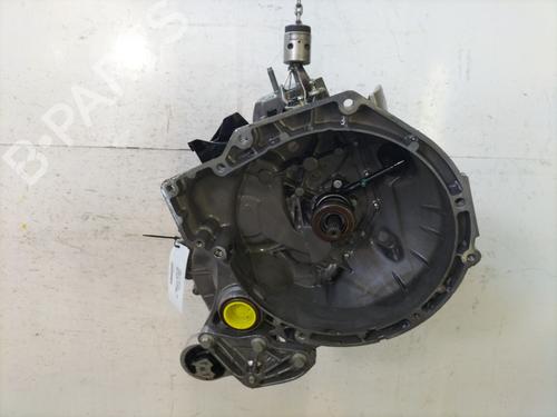 Gearbox FORD TRANSIT COURIER B460 Box Body/MPV 1.5 EcoBlue | BP29026825M3 - Image 4