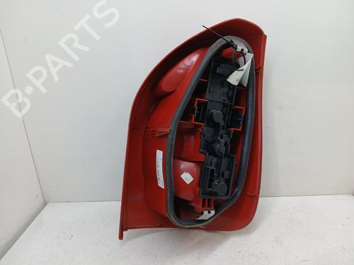 Used Left taillight Left taillight 36894437 36894437
