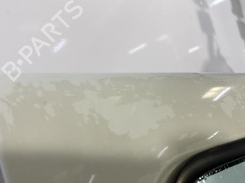 Used Right front door VW GOLF III (1H1) 1.4 (60 hp) 22827769