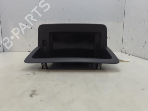 Ferdsskriver RENAULT CLIO III (BR0/1, CR0/1) 1.5 dCi (88 hp) 28054267