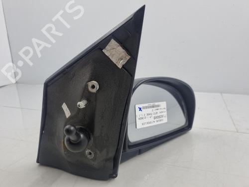 Right mirror HYUNDAI GETZ (TB) 1.1 | BP22826574C27 