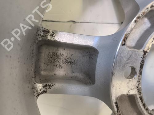 Used Rim Rim 37007248 37007248