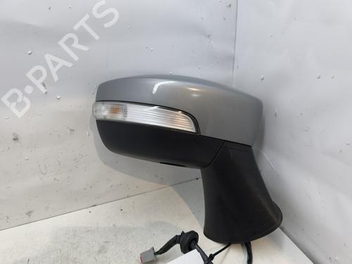 Right mirror FORD ECOSPORT 1.0 EcoBoost | BP29598866C27 