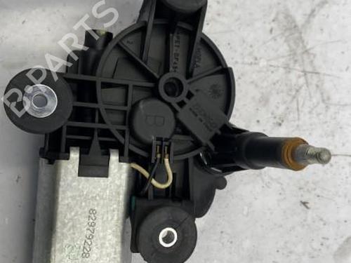Rear wiper motor FIAT PANDA (169_) 1.2 (169AXF2A, 169AXF1A) | BP22832981M102 