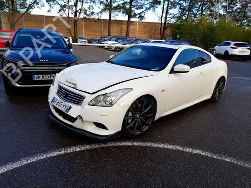 Used Parts INFINITI G Coupe  37  2430916