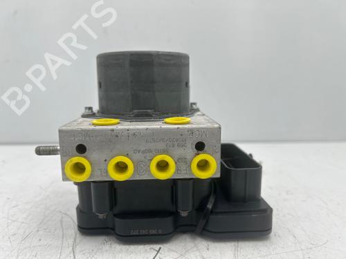 Used ABS pump ABS pump SUZUKI SWIFT IV (FZ, NZ) 1.2 (AZH412, ZC72S) (94 hp) 40270453 40270453