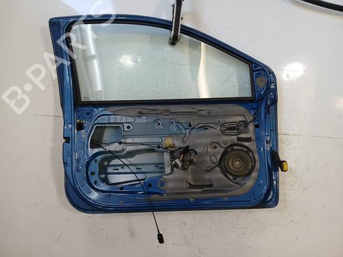 Left front door RENAULT TWINGO II (CN0_) 1.5 dCi (CN0E) | BP29700499C2