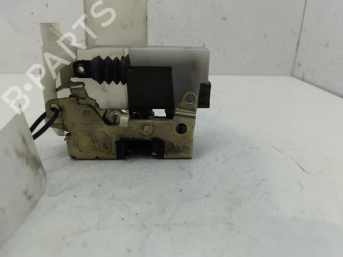 Front left lock RENAULT ESPACE III (JE0_) 2.2 dCi (JE0S) | BP28823905C98 