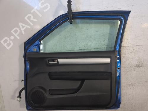 right-front-door-suzuki-swift-iii-mz-ez-2005-27194393 main image
