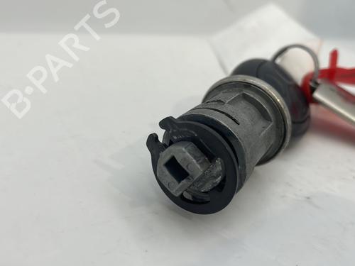 Used Ignition barrel Ignition barrel FORD TRANSIT CONNECT (P65_, P70_, P80_) 1.8 TDCi (110 hp) 33316668 33316668