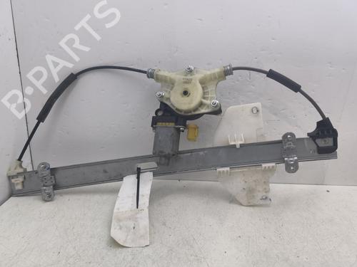 Front right window mechanism KIA PICANTO III (JA) 1.0 | BP30672221C23 - Image 5