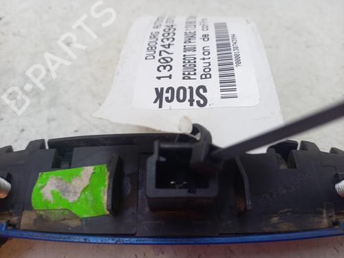Switch PEUGEOT 307 (3A/C) 2.0 HDi 90 | BP38921647I30 - Image 3