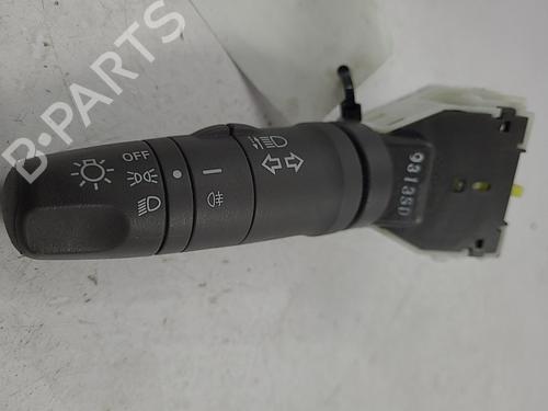 Switch NISSAN MICRA III (K12) 1.2 16V | BP22823680I30