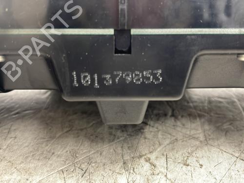 Climate control SEAT LEON (1P1) 1.9 TDI | BP24032715I5 