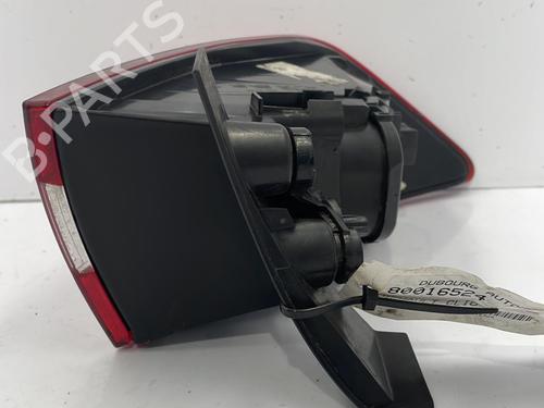 Right taillight RENAULT CLIO IV (BH_) 0.9 TCe 90 (BHNF, BHMA, BHMH, BHJK, BHJR) | BP22831194C35 
