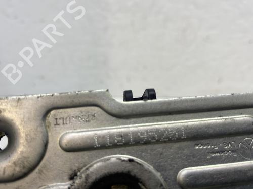 Front left lock DACIA LOGAN MCV (KS_) 1.5 dCi (KS0W) | BP31581613C98 