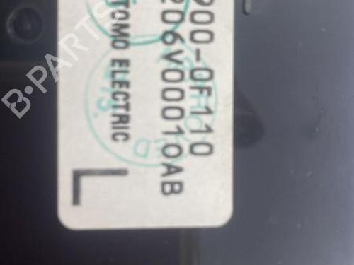 Used Climate control Climate control TOYOTA VERSO (_R2_) 2.0 D-4D (AUR20_, AUR20R) (124 hp) 22842997 22842997