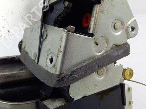 Rear right lock BMW 5 (E39) 525 tds | BP22825268C99 