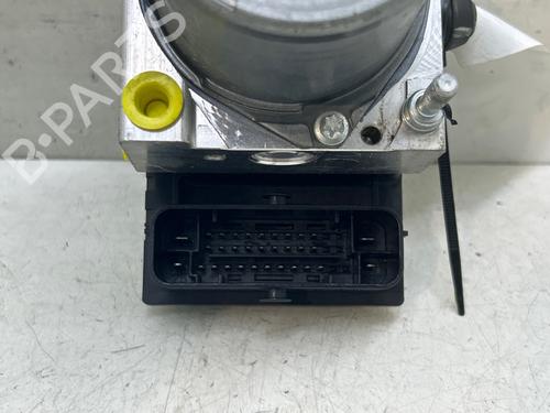 Used ABS pump ABS pump PEUGEOT 308 I (4A_, 4C_) 1.6 HDi (109 hp) 40077797 40077797