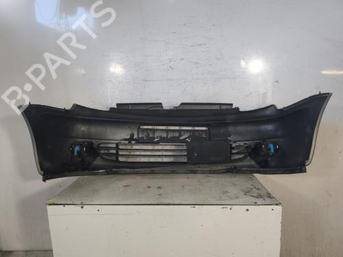 Front bumper CITROËN XSARA PICASSO (N68) 2.0 HDi | BP27183157C7