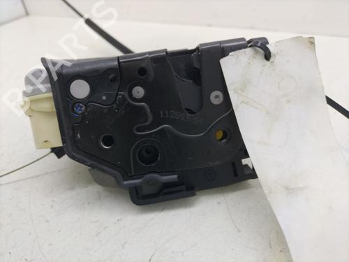 Front left lock SEAT ALTEA (5P1) 1.9 TDI | BP29515809C98 
