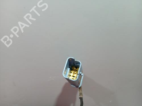 Rear left exterior door handle PEUGEOT 508 SW I (8E_) 2.2 HDi | BP29466529C130 