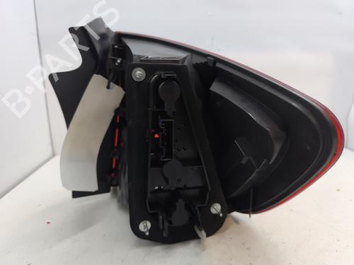 Left taillight BMW X1 (E84) sDrive 18 d | BP29598898C34 