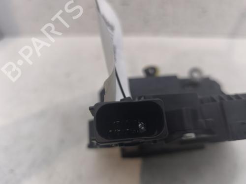 Front left lock FIAT GRANDE PUNTO (199_) 1.3 D Multijet | BP28134618C98 
