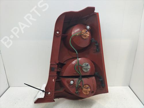 Left taillight KIA PICANTO I (SA) 1.0 | BP30134699C34