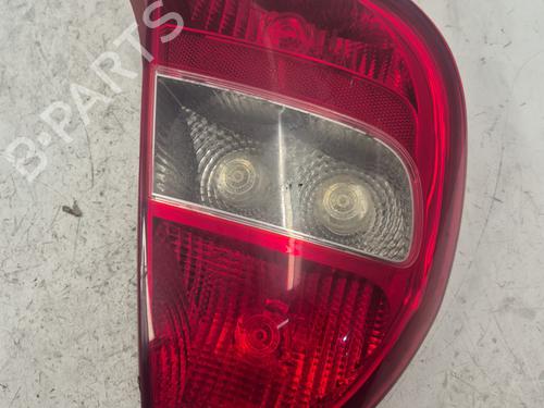 Used Left taillight Left taillight CITROËN C5 I (DC_) 3.0 V6 (DCXFXC, DCXFXF) (207 hp) 24664196 24664196