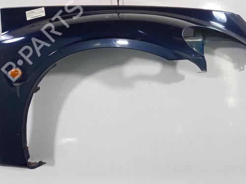 Used Right front fenders CHRYSLER PT CRUISER (PT_) 2.2 CRD (121 hp) 22827455