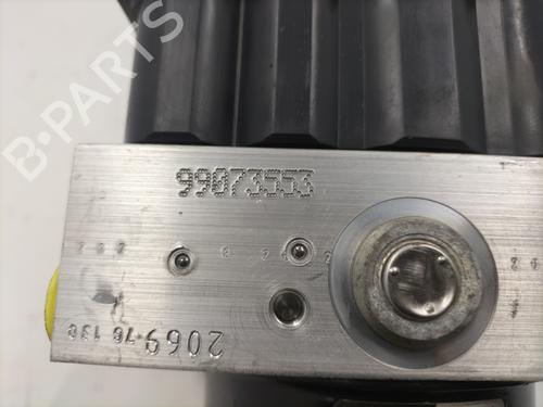 ABS pump CITROËN C5 II (RC_) 2.0 HDi (RCRHRH) | BP23830576M43 - Image 3