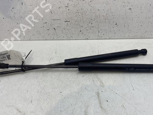 Used Tailgate lift support RENAULT ZOE (BFM_) ZOE (92 hp) 27924437