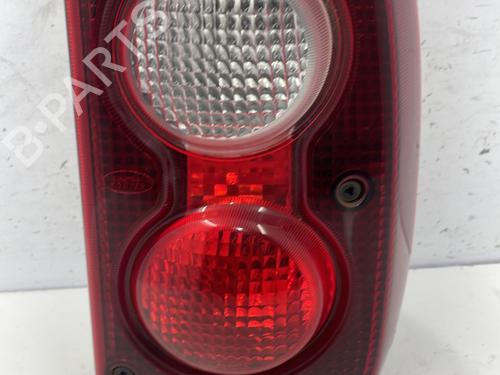 Used Right taillight LAND ROVER FREELANDER I (L314) 2.0 Td4 4x4 (112 hp) 23830840