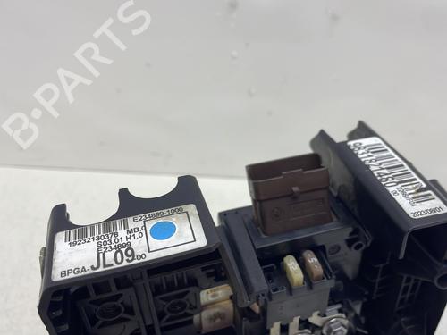 Electronic module PEUGEOT EXPERT Van (V_) 2.0 BlueHDi 180 | BP29438562M83 