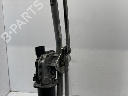 Front wiper motor VW POLO (9N_, 9A_) 1.4 TDI | BP22834587M29 