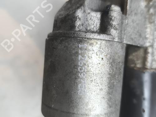 Starter PEUGEOT 407 (6D_) 2.0 HDi 135 (6DRHRH, 6DRHRE, 6DRHRG, 6DRHRJ) | BP29438942M8 