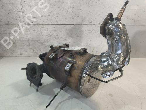 Catalyst RENAULT KADJAR (HA_, HL_) 1.6 dCi 130 (HLA4) | BP29438597M10 