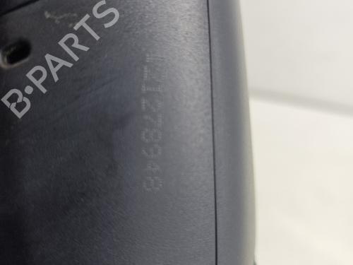 Left mirror PEUGEOT BIPPER Tepee 1.3 HDi 75 | BP32360161C26 